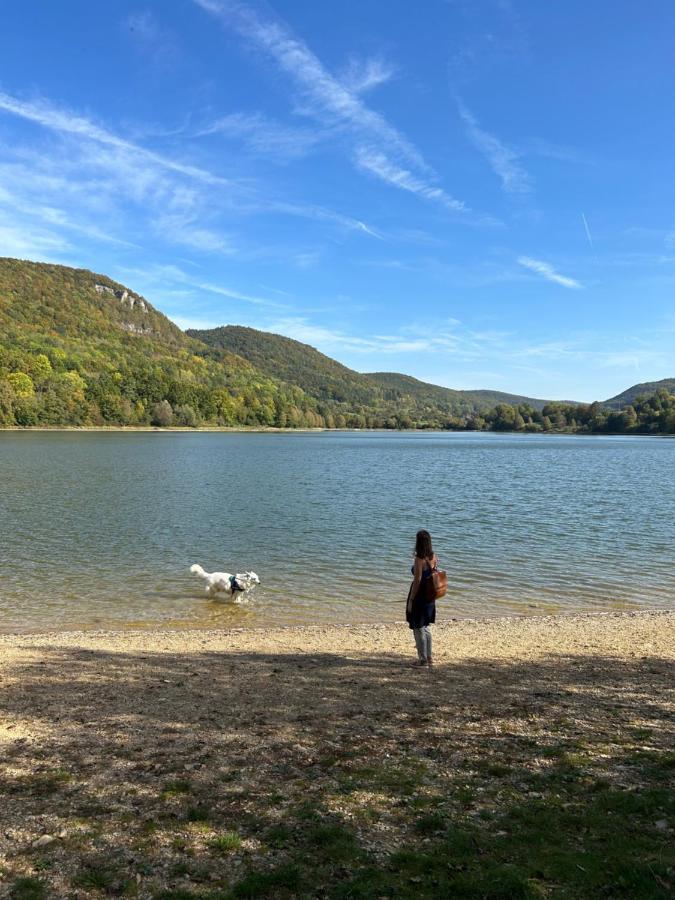 Laendliche Fewo Rose, 4Km Zum Stausee هابّورك المظهر الخارجي الصورة